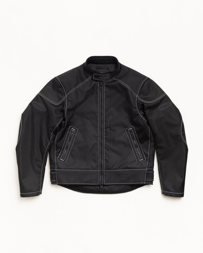 MOTO JACKET
