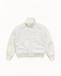 MOCK NECK FLIGHT BOMBER